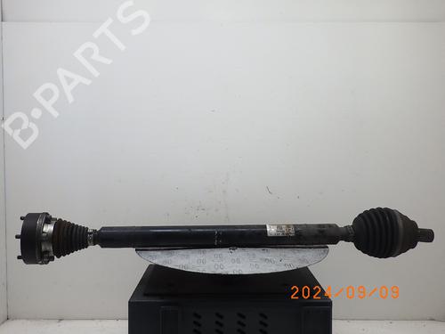 Used Right front driveshaft VW GOLF SPORTSVAN VII (AM1, AN1) 1.4 TSI (125 hp) 19167728