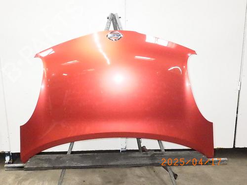 Used Hood NISSAN MICRA III (K12) 1.2 16V (65 hp) 25148359
