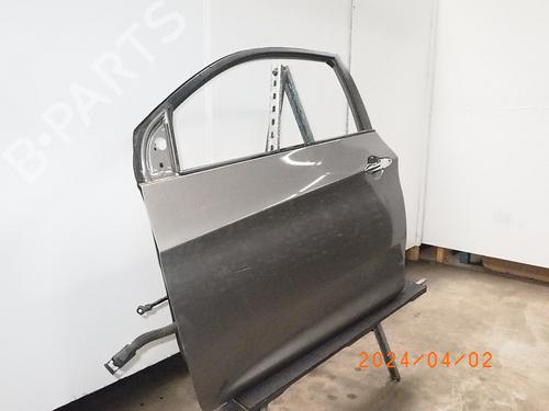 Left front door KIA PICANTO II (TA) 1.0 | BP17392564C2 
