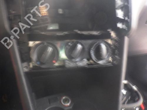 Climate control VW POLO V (6R1, 6C1) 1.2 | BP23147158I5 