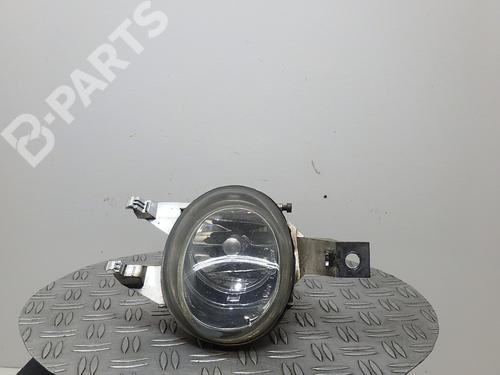 Used Left front fog light PEUGEOT 206 Hatchback (2A/C) 1.4 i (75 hp) 8382629