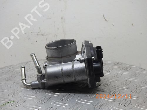 Throttle body NISSAN MICRA IV (K13K, K13KK) 1.2 | BP22193012M82 