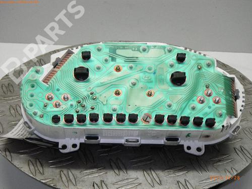 Instrument cluster HYUNDAI ATOS (MX) 1.0 i | BP4781737C47 