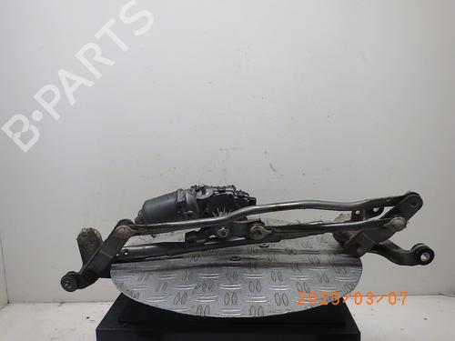 Front wipers mechanism MAZDA 5 (CR) 1.8 (CR19) | BP20937158C83 