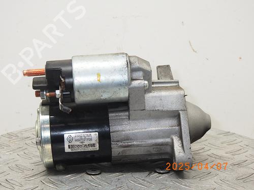 Startmotor DACIA SANDERO II 1.0 SCe 75 (B8JC, B8JD) (73 hp) 24886181