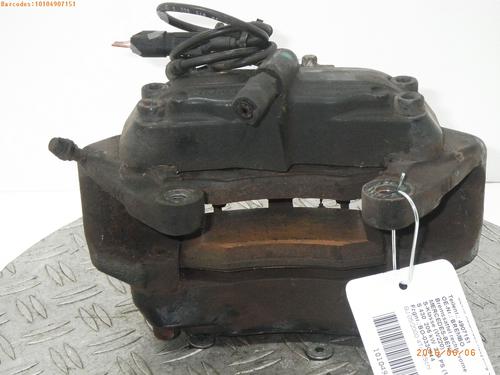 Right front brake caliper MERCEDES-BENZ S-CLASS (W220) S 430 (220.070, 220.170) | BP14753895M104 