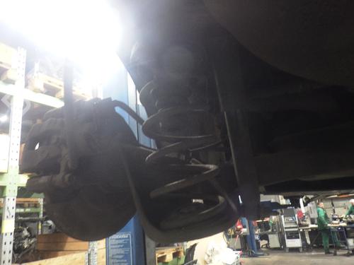 Used Shock absorber spring KIA RIO III (UB) 1.4 CVVT (109 hp) 23232824
