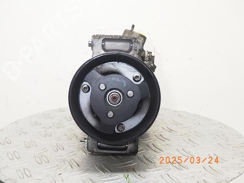 Used AC compressor AUDI A1 Sportback (8XA, 8XF) 1.2 TFSI (86 hp) 24503039