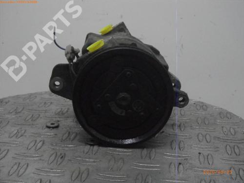 AC compressor DAIHATSU YRV (M2) 1.3 (M201) (87 hp) 2850963