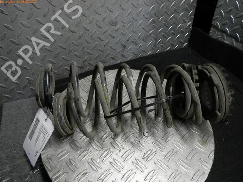Used Shock absorber spring HYUNDAI GETZ (TB) 1.1 (67 hp) 14751683