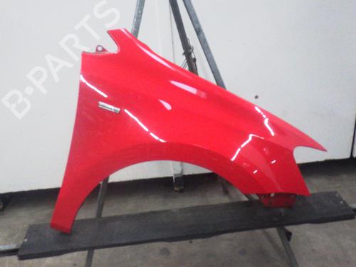 Used Right front fenders VW POLO V (6R1, 6C1) 1.2 (60 hp) 26445110