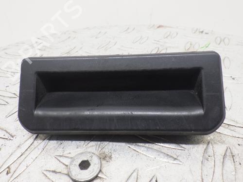 Trunk håndtak SEAT ARONA (KJ7, KJP) 1.0 TSI (95 hp) 26878275