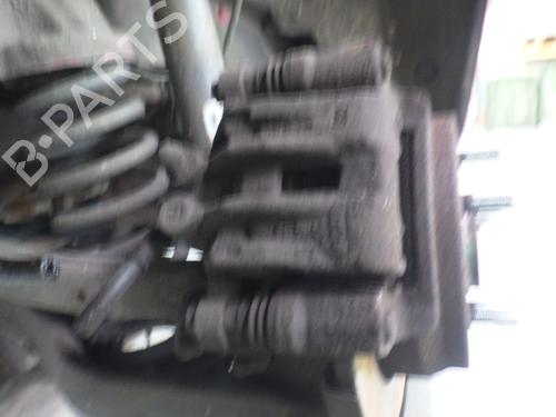 Used Right rear brake caliper HYUNDAI i30 (FD) 1.4 (109 hp) 30697804
