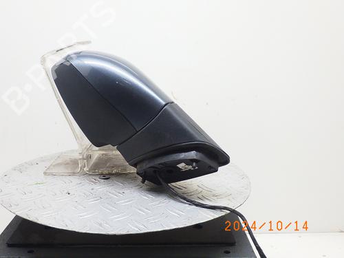 Left mirror PEUGEOT 207 (WA_, WC_) 1.6 16V VTi | BP20295138C26 