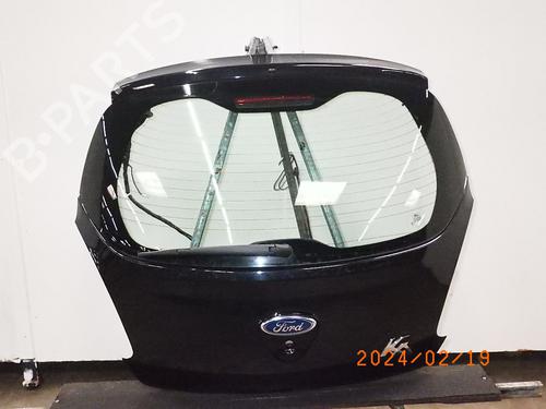 Used Tailgate FORD KA (RU8) 1.2 (69 hp) 16910322