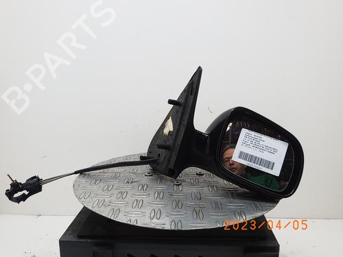 Used Right mirror VW POLO (6N2) 1.0 (50 hp) 12269228