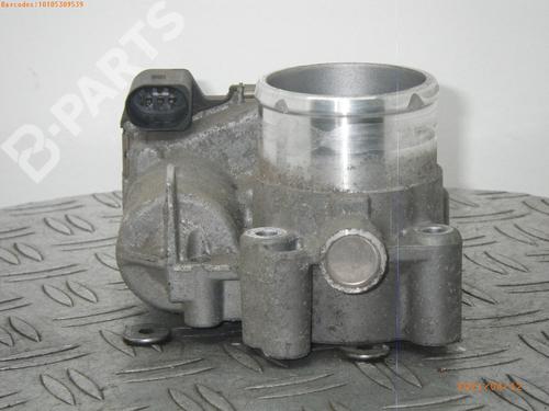 Throttle body FORD FIESTA VI (CB1, CCN) 1.25 | BP7232056M82 