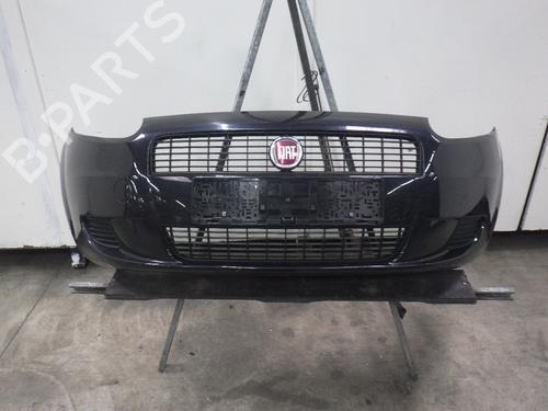 Used Front bumper FIAT PUNTO (199_) 1.2 (199AXZ1A, 199BXZ1A) (69 hp) 26172101