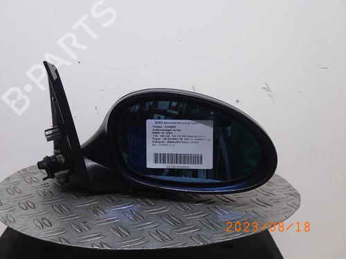 Used Right mirror BMW 1 (E81) 118 i (143 hp) 14975695