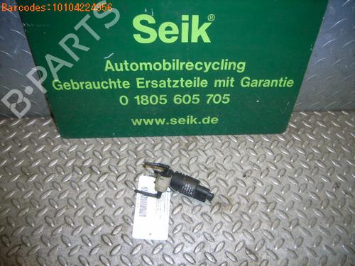 Used Washer pump VW LUPO I (6X1, 6E1) 1.0 (50 hp) 14750262