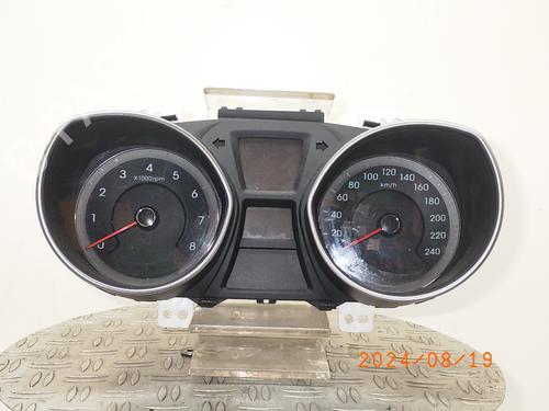Instrument cluster HYUNDAI i30 Estate (GD) 1.4 | BP19109003C47 