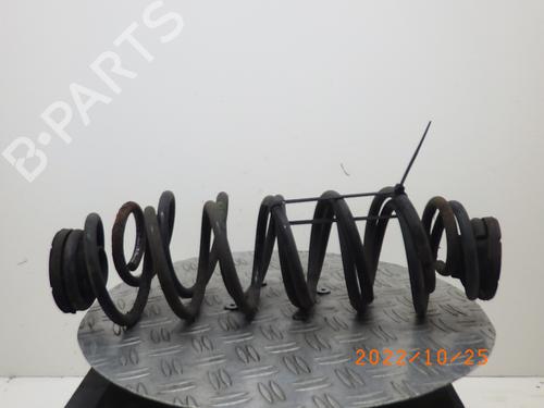 Used Shock absorber spring VW GOLF IV (1J1) 1.6 (100 hp) 14764880