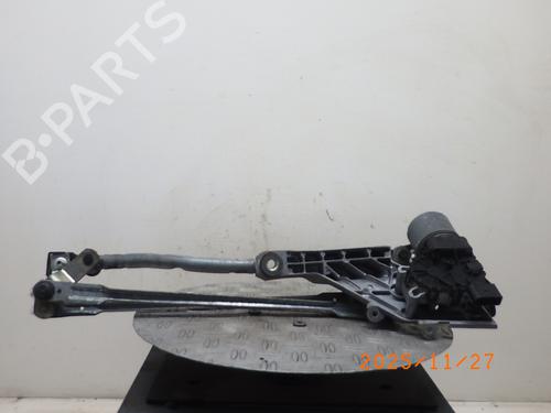 Vindrute Vindusviskermekanisme FORD FIESTA VI (CB1, CCN) 1.4 | BP30602072C83