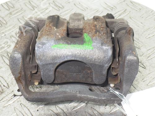 Left rear brake caliper MERCEDES-BENZ B-CLASS Sports Tourer (W245) B 170 (245.232) | BP14753901M107