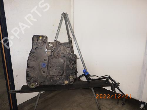 Used AdBlue tank PEUGEOT 2008 I (CU_) 1.5 BlueHDI 100 (102 hp) 16318992