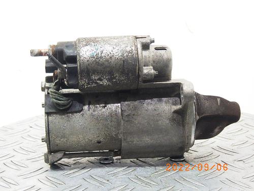 Startmotor OPEL MERIVA A MPV (X03) 1.6 (E75) (105 hp) 10385118