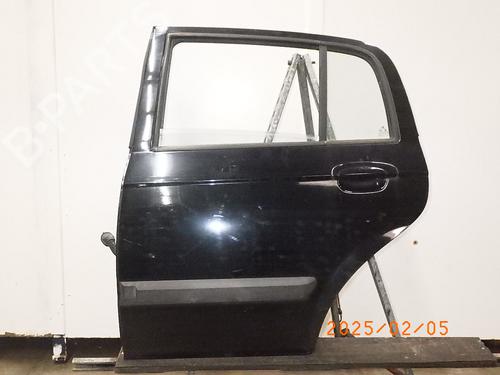 Used Left rear door HYUNDAI GETZ (TB) 1.3 (85 hp) 23024596
