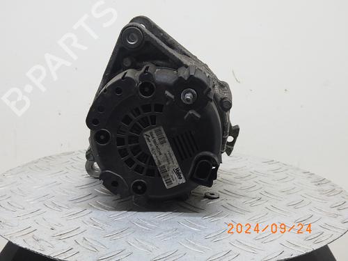 Alternator FIAT DUCATO Van (250_) 140 Multijet 2,3 D | BP19798446M7