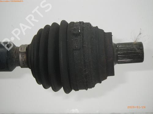 Right front driveshaft VW GOLF V (1K1) 1.9 TDI | BP1276503M39 