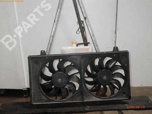 Used Radiator fan MAZDA 6 Estate (GH) 2.2 MZR-CD (GH10) (180 hp) 6009519