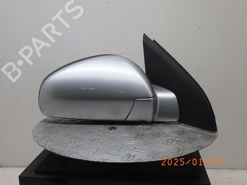 Right mirror OPEL VECTRA C (Z02) 1.8 16V | BP21048593C27 