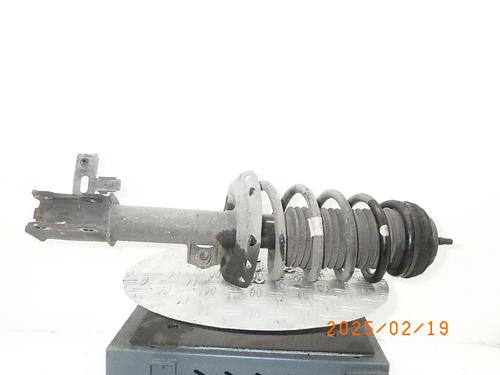 Used Left front shock absorber OPEL MERIVA B MPV (S10) 1.4 (75) (120 hp) 23550543