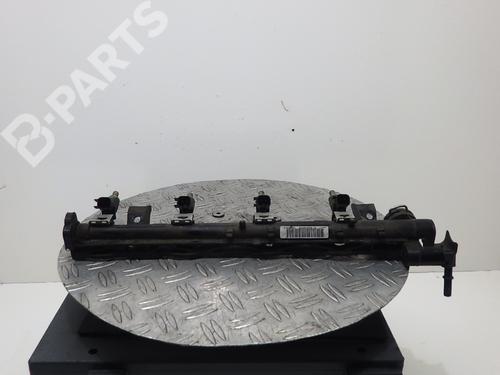 Used Injection rail FORD KA+ III (UK, FK) 1.2 Ti-VCT (85 hp) 8099631