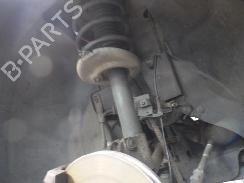 Left front shock absorber CITROËN C4 Picasso I MPV (UD_) 1.6 HDi | BP27240350M16 