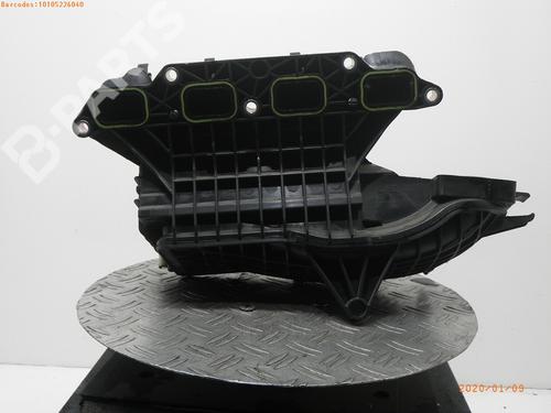 BP4909534M70 | Intake manifold VW PASSAT B6 (3C2) 1.4 TSI BP4909534M70