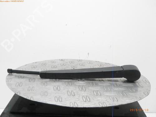 Used Rear windshield wiper arm VW UP! (121, 122, BL1, BL2, BL3, 123) 1.0 (75 hp) 14756619