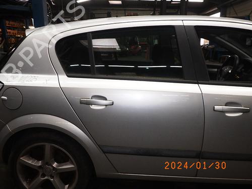 Used Right rear door OPEL ASTRA H (A04) 1.8 (L48) (125 hp) 16689651