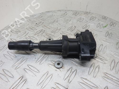 Used Ignition coil HYUNDAI IONIQ (AE) 1.6 GDI Hybrid (105 hp) 21821120