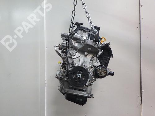 Engine KIA PICANTO III (JA) 1.0 (67 hp) 8261262