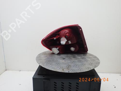 Right taillight HYUNDAI GETZ (TB) 1.3 i | BP18150077C35 