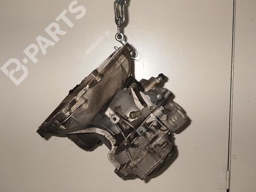 Gearbox OPEL MERIVA A MPV (X03) 1.4 16V Twinport (E75) | BP8673378M3 
