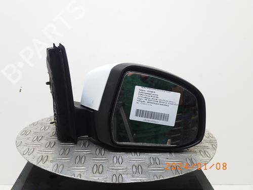 Used Right mirror FORD FOCUS III 1.0 EcoBoost (125 hp) 16120955