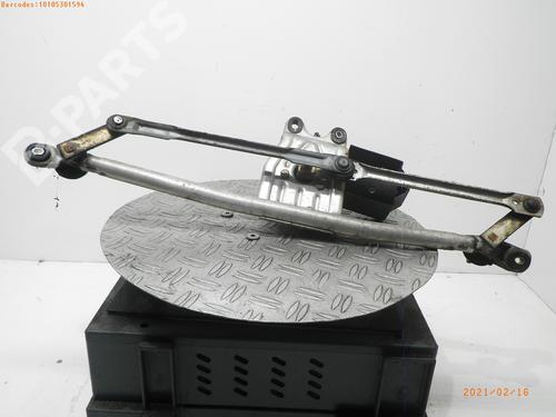 Front wiper motor OPEL ASTRA G Hatchback (T98) 1.6 (F08, F48) | BP6991580M29 