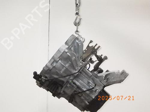 Gearbox MAZDA 3 (BK) 1.6 (BK14) | BP27572296M3 