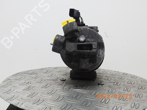 AC compressor SEAT Mii (KF1, KE1) 1.0 | BP12216906M34 