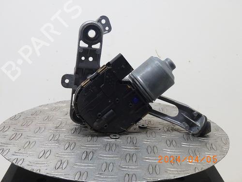 Front wiper motor FORD FOCUS III Turnier 1.0 EcoBoost | BP17439112M29 